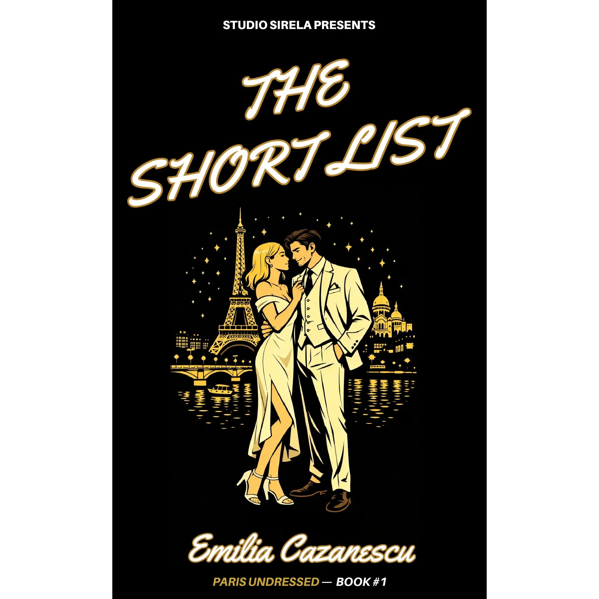 The Short List