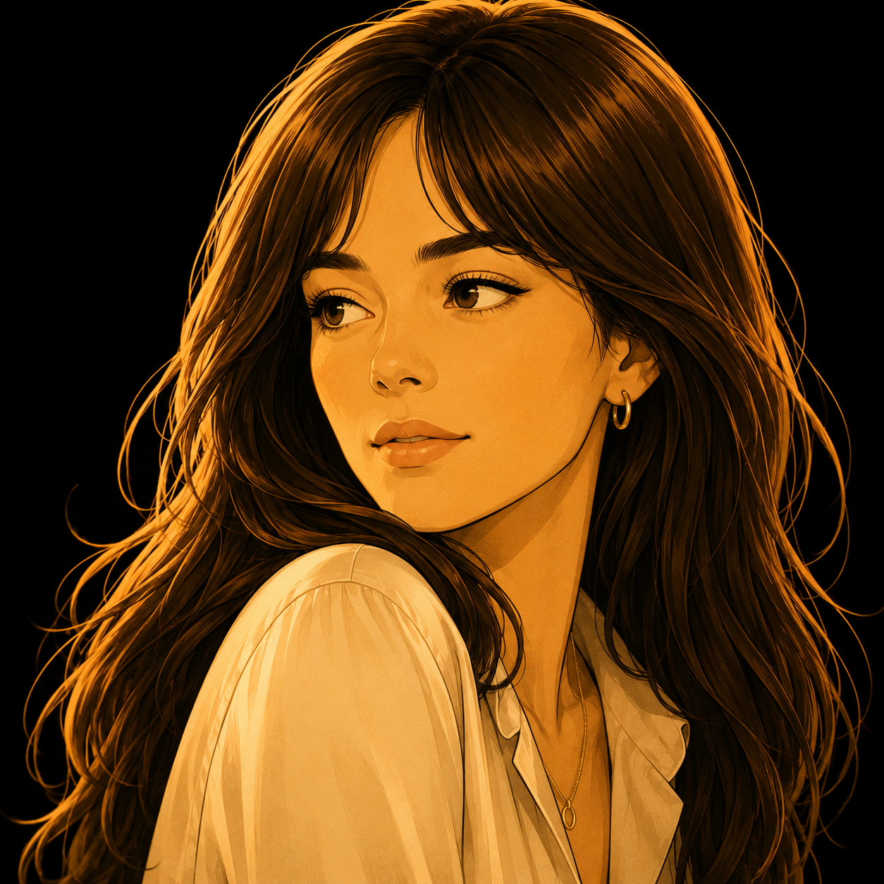 Lara Strathmore