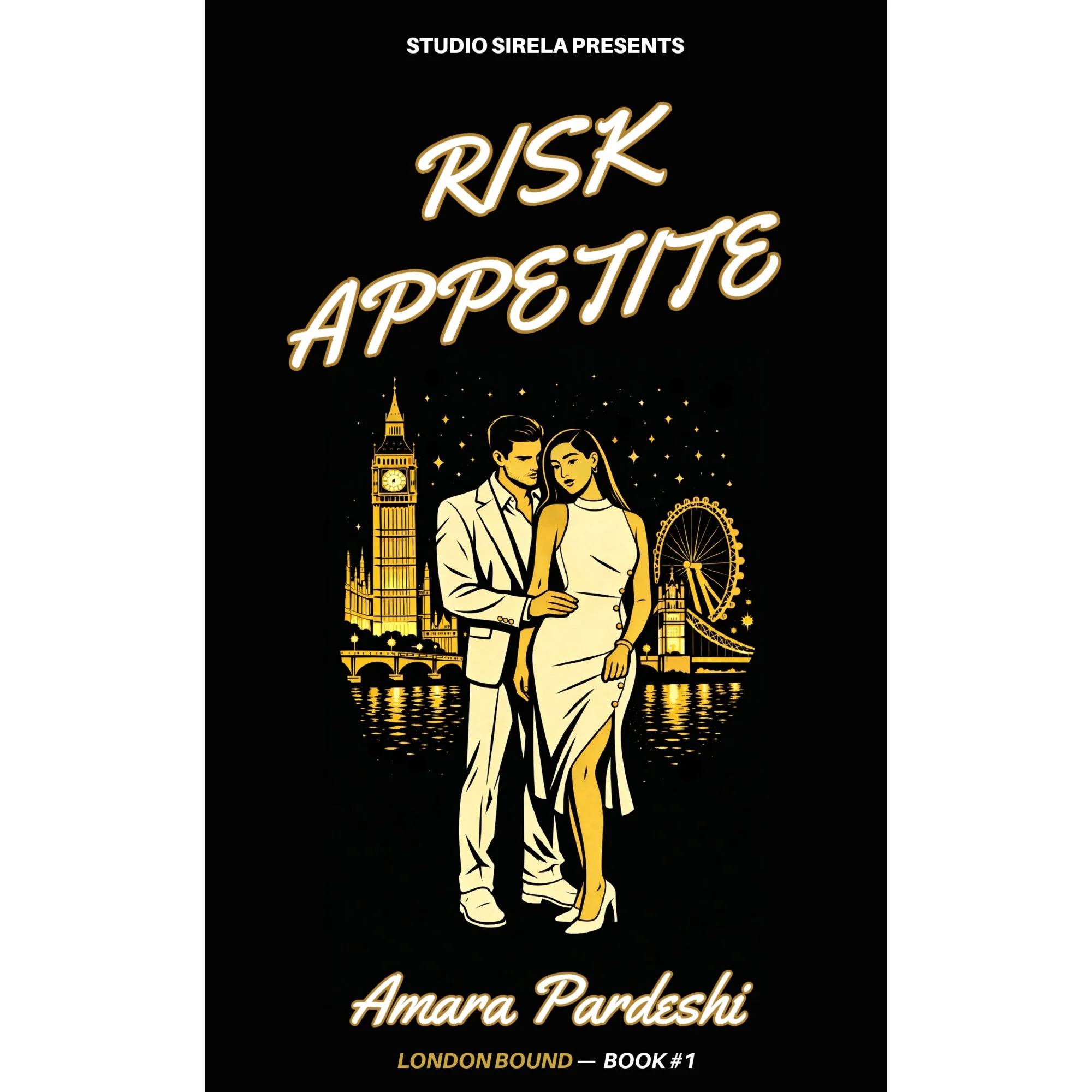 Risk Appetite