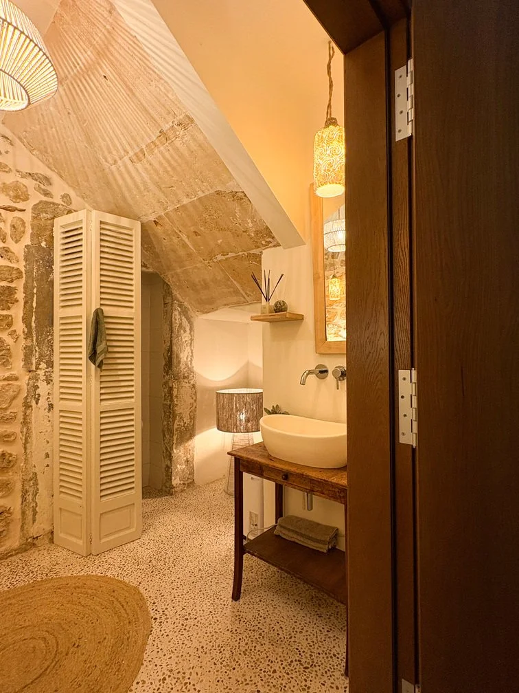 Accesible bathroom II