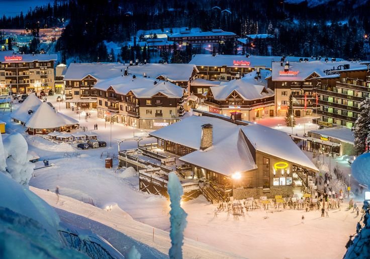 Kussamo and Ruka Blog