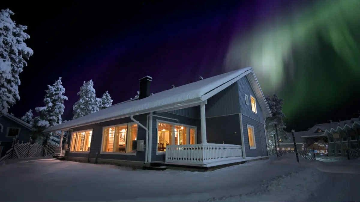 Lapland for SEND Families &amp; Travellers with Disabilities