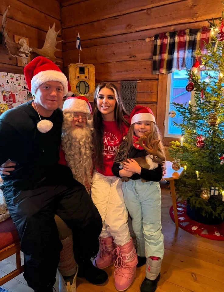 "Would Absolutely Book Through Ashleigh Again"