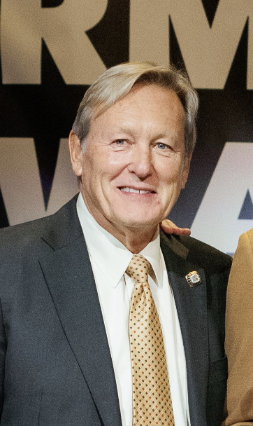 John Unitas, Jr. 
President