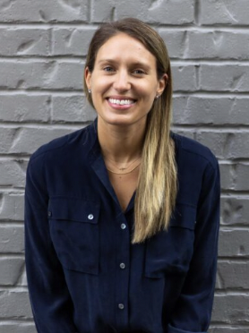 Jillian Unitas
Executive Director
