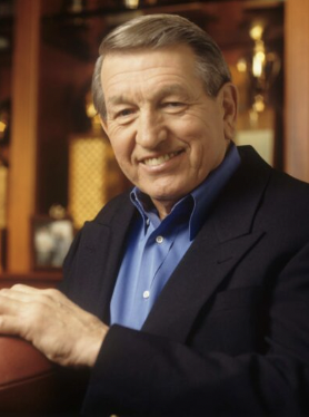 Johnny Unitas
Founder & Honorary Chairman
1933-2002