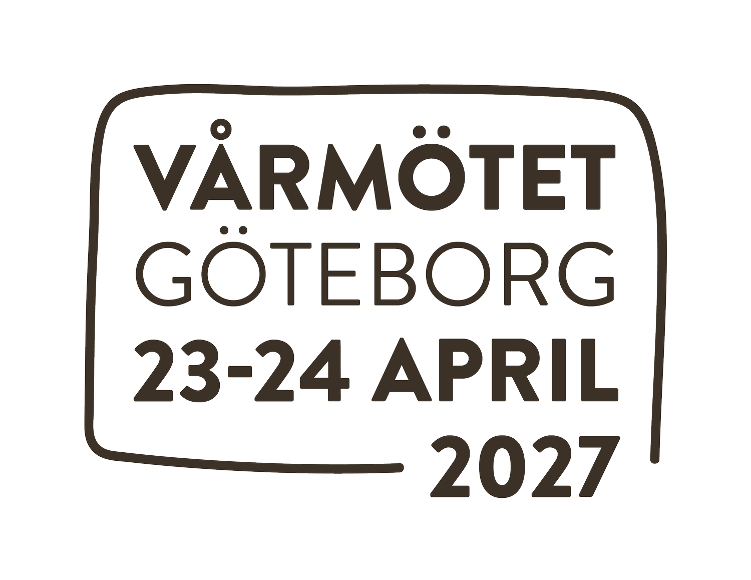 Vårmötet i Göteborg
