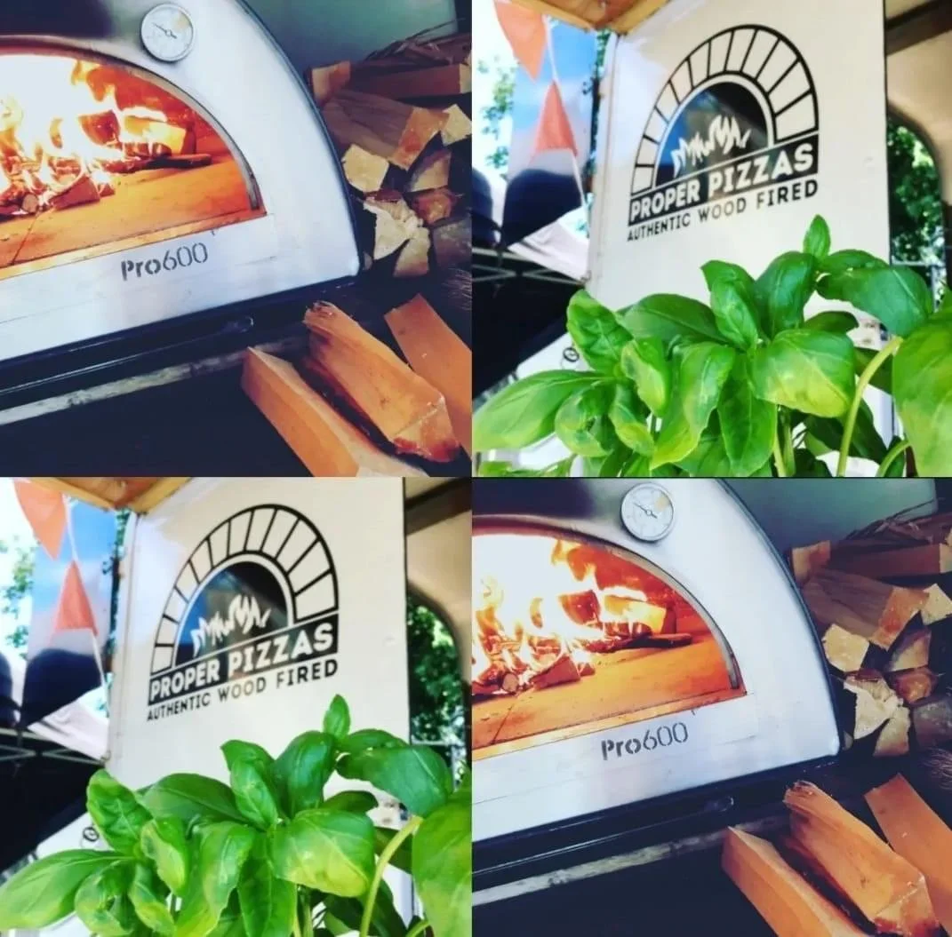 Proper Pizza at Pioneer Court