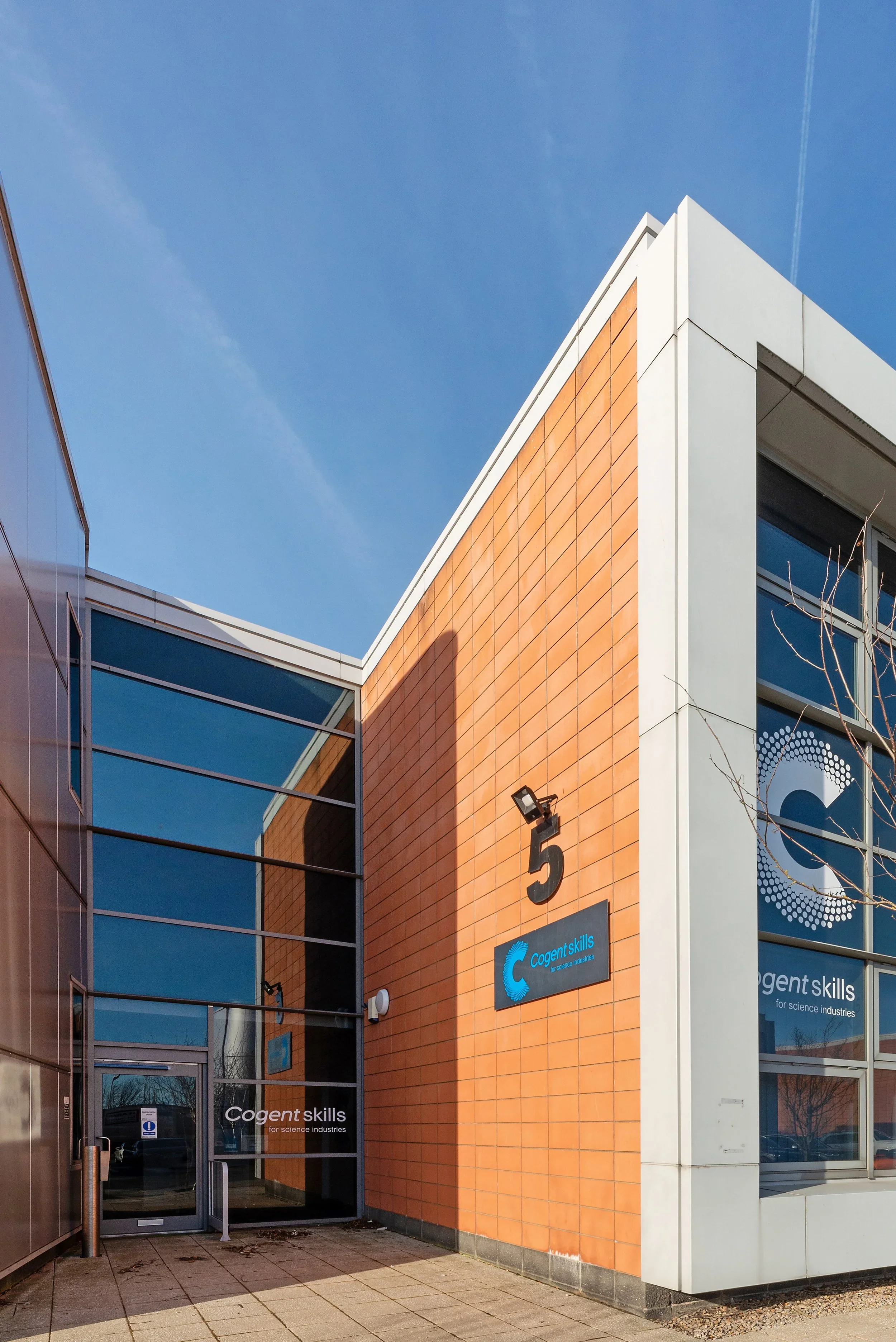 Quality office space in Darlington remains at a premium due to ‘economic optimism’