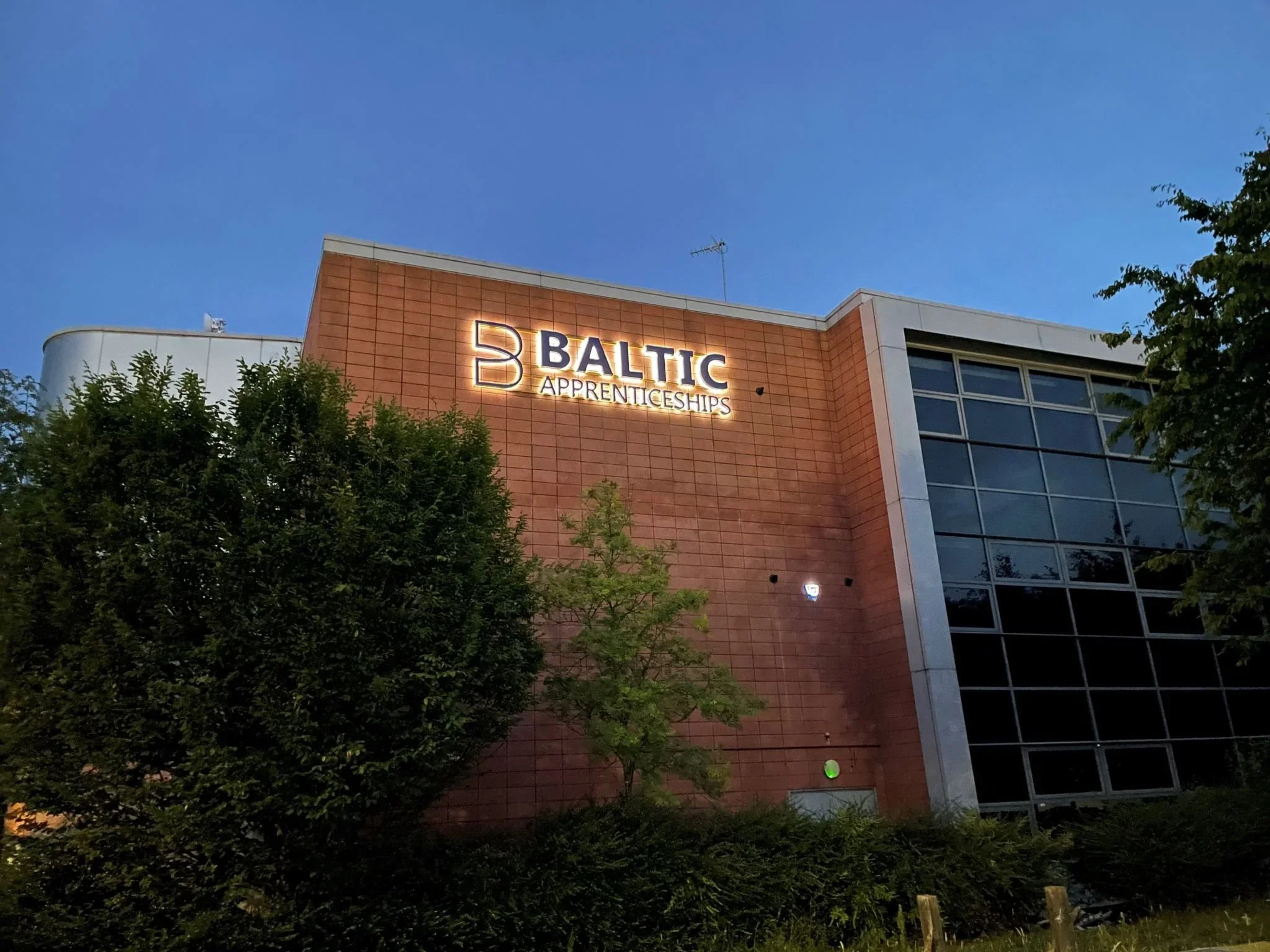 Baltic Apprenticeships moves Head Office to Pioneer Court, Darlington