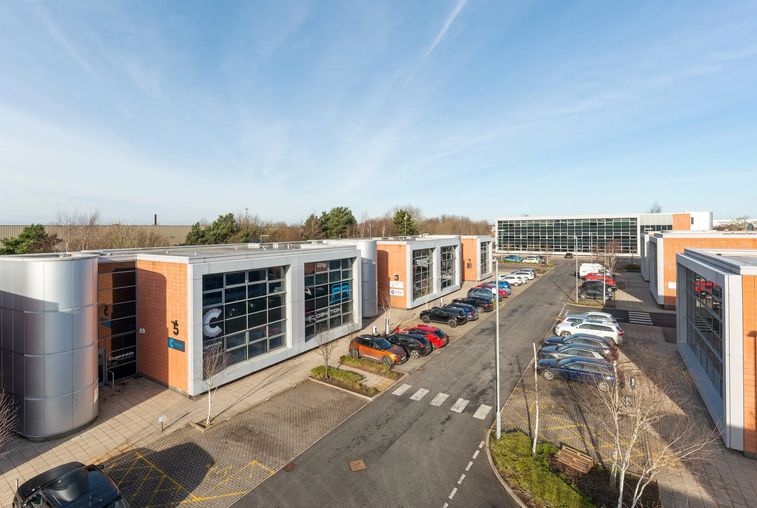 Pioneer Court 2022 update and on to 2023