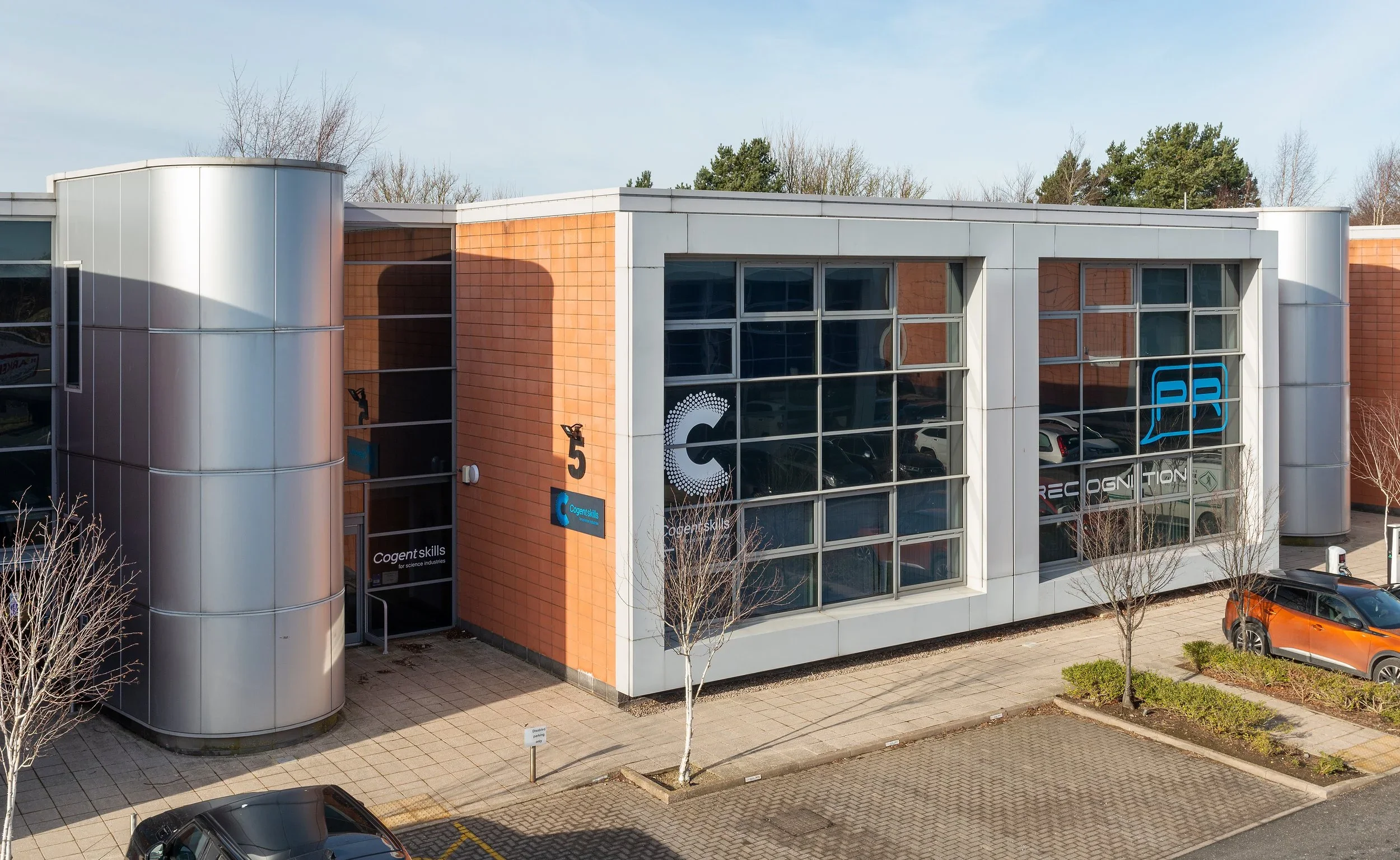 Prime Office Space Available at Pioneer Court, Darlington