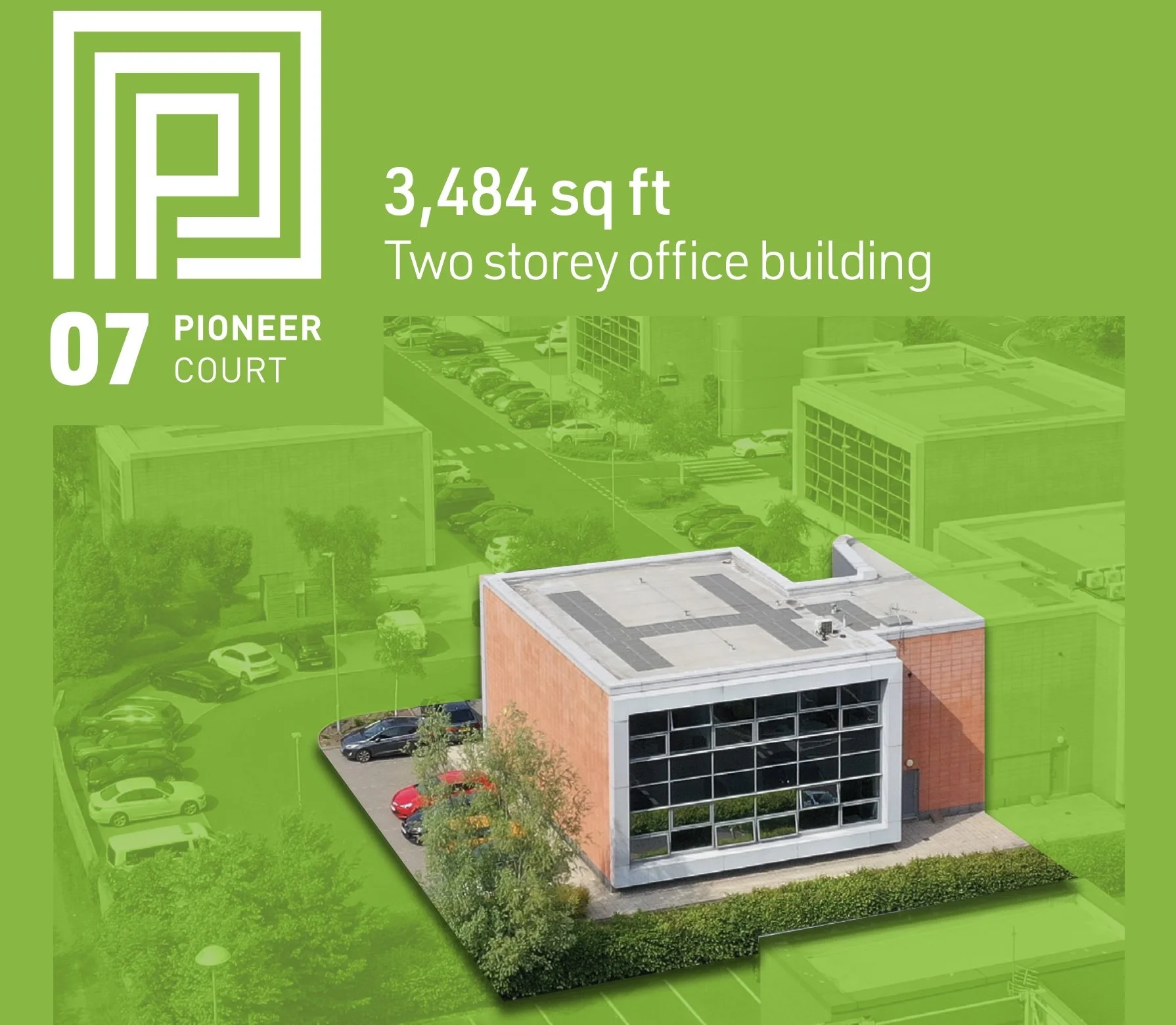 Darlington Office Guide 2026: Finding the Right Workspace.