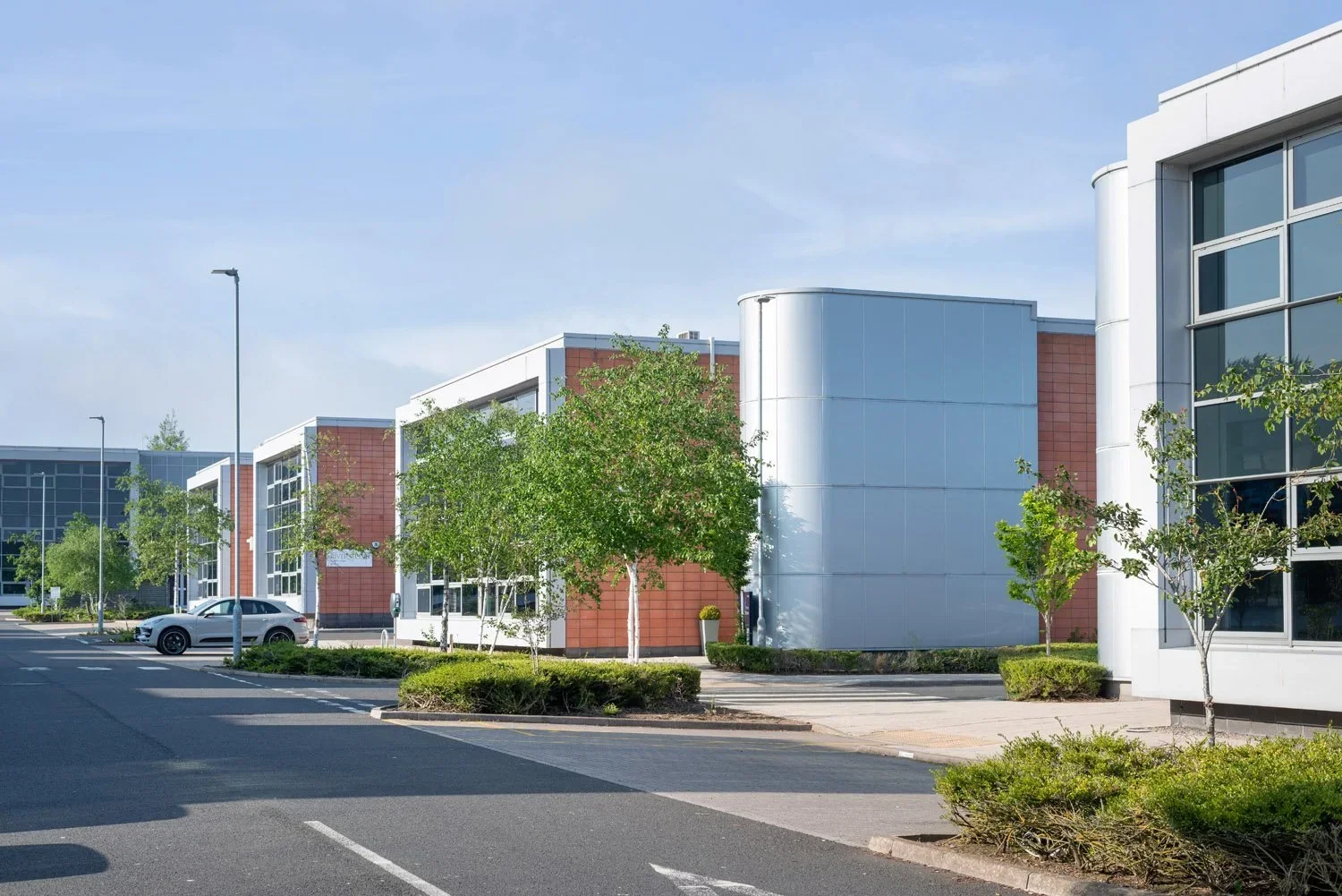 Why Darlington is Britain’s best value office location&nbsp;