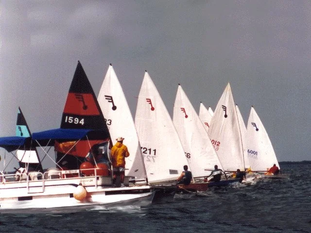 1997 Midwinter Championship