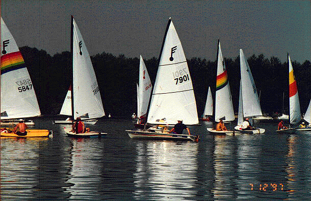 1997 Midwest Regional Championship