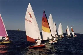 1998 Midwest Regional Championship