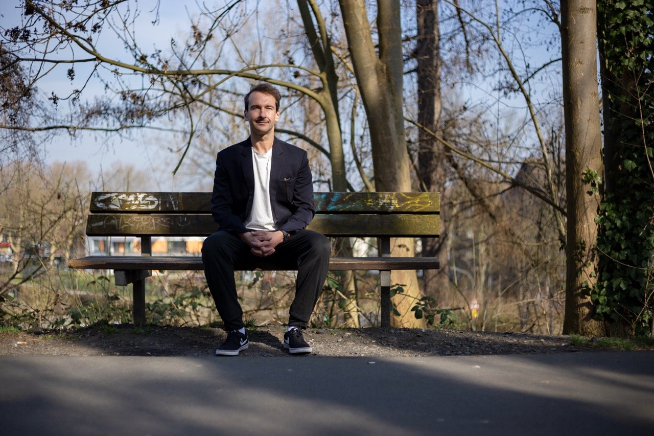 Vom Vertreter zum Unternehmer: Warum der harte Start in die Maklerschaft dein größter Hebel ist