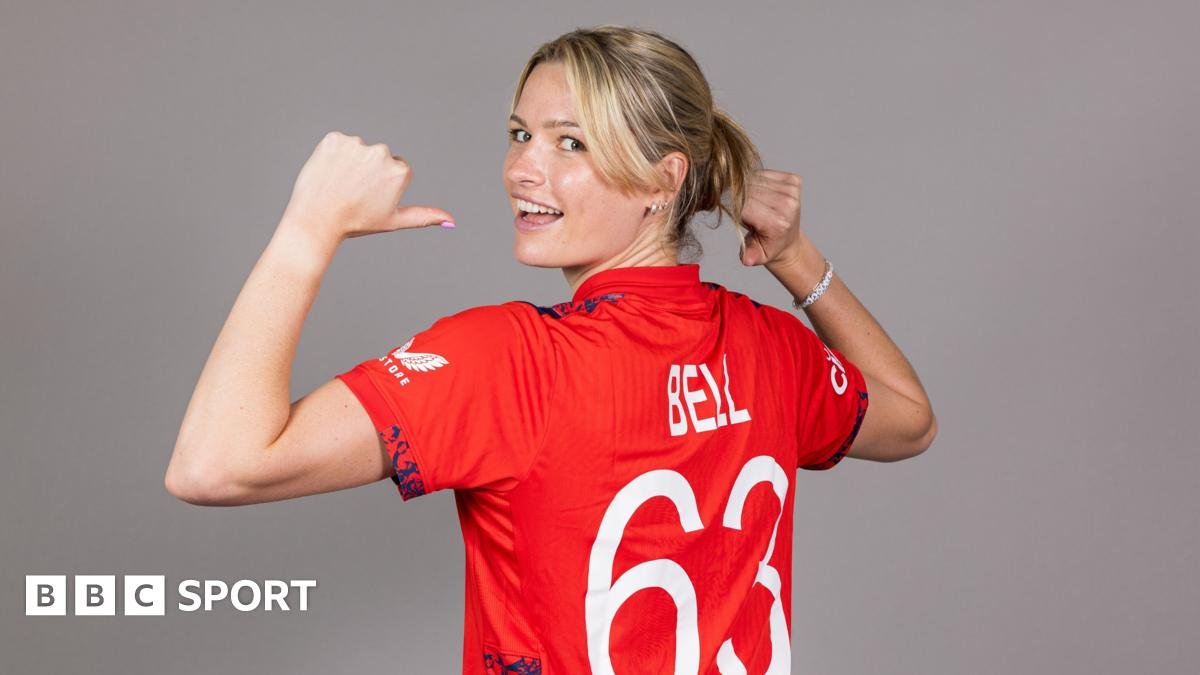 The Mis(sing) Brand Collaborations of Lauren Bell: Why Cricket is Falling Behind the Global Athlete Playbook