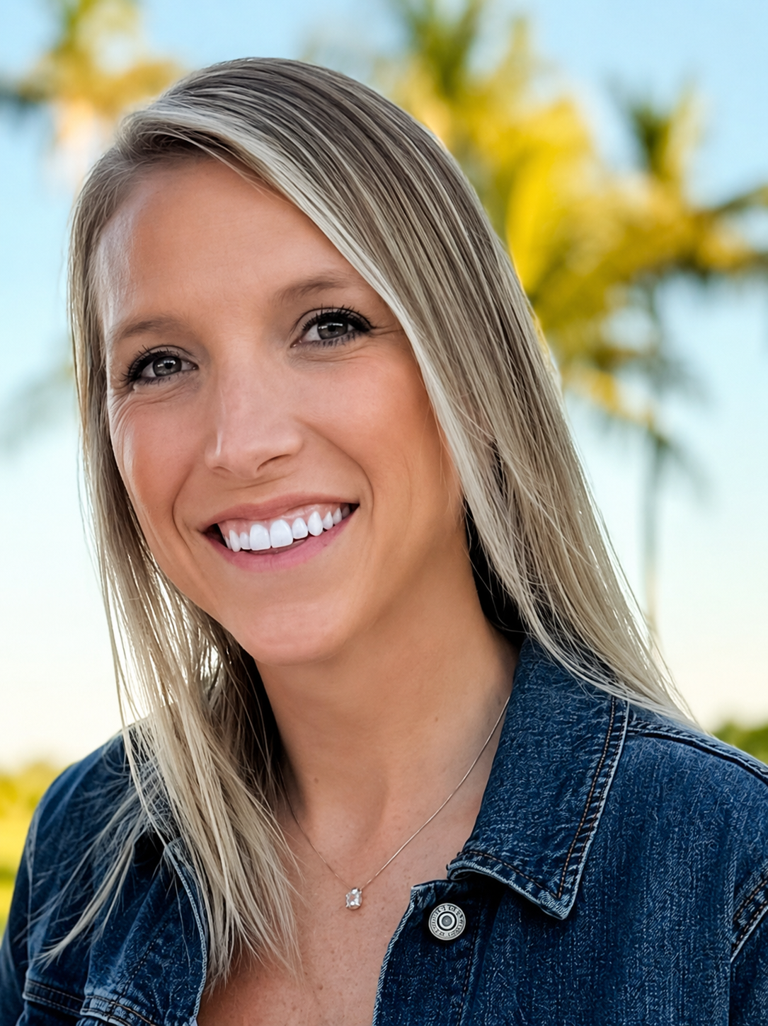 Catherine Parker