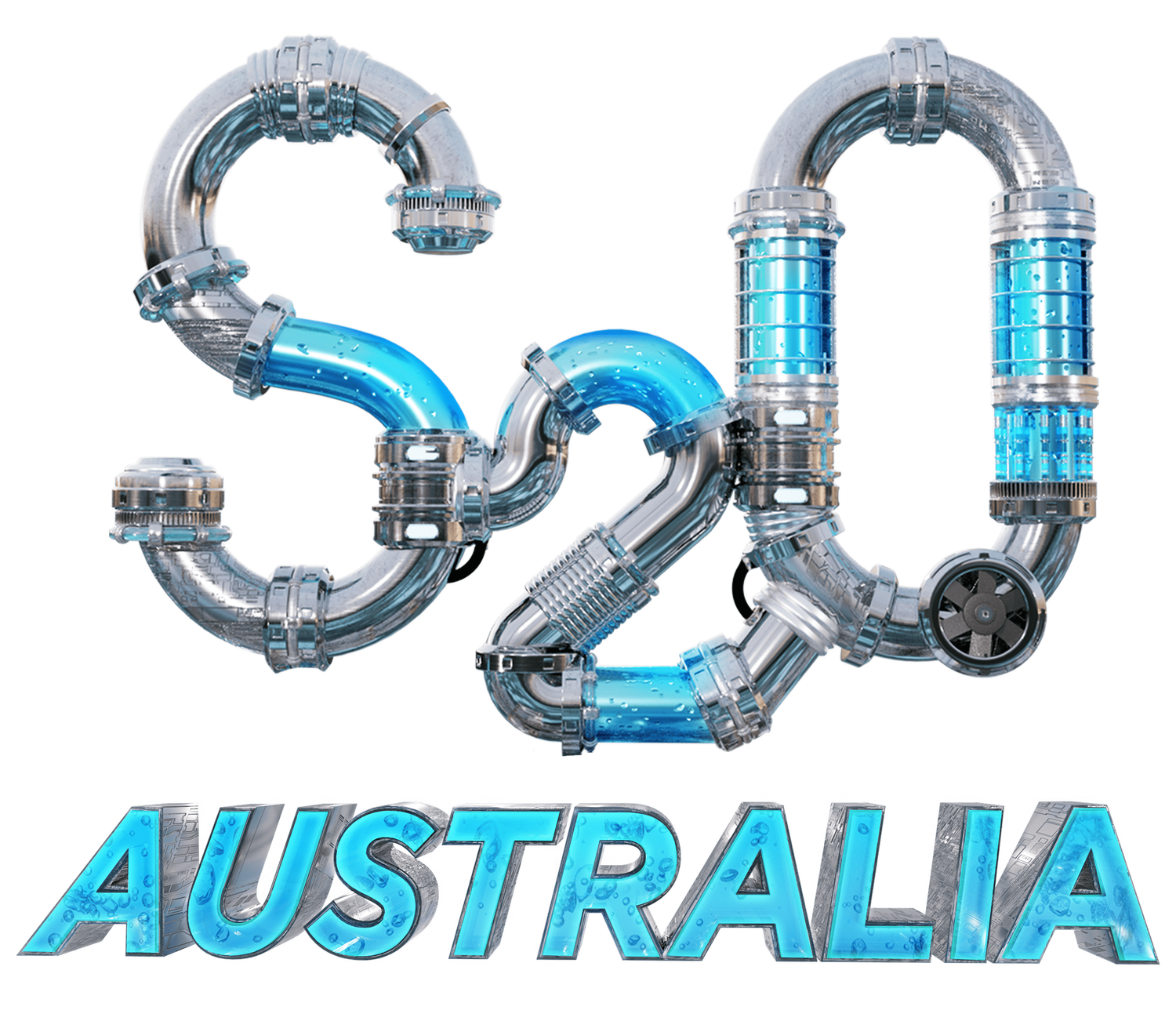 S20 Australia