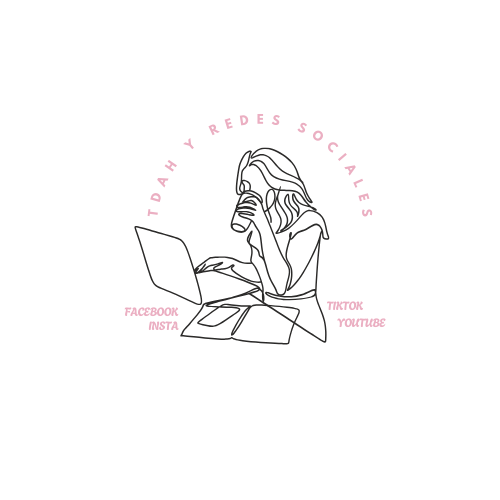 TDAH en redes sociales: entender mucho y cambiar poco.