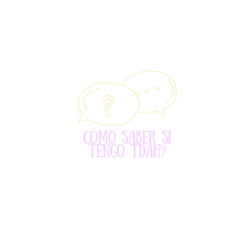 Cómo saber si tienes TDAH en la adultez (más allá de los tests de internet).