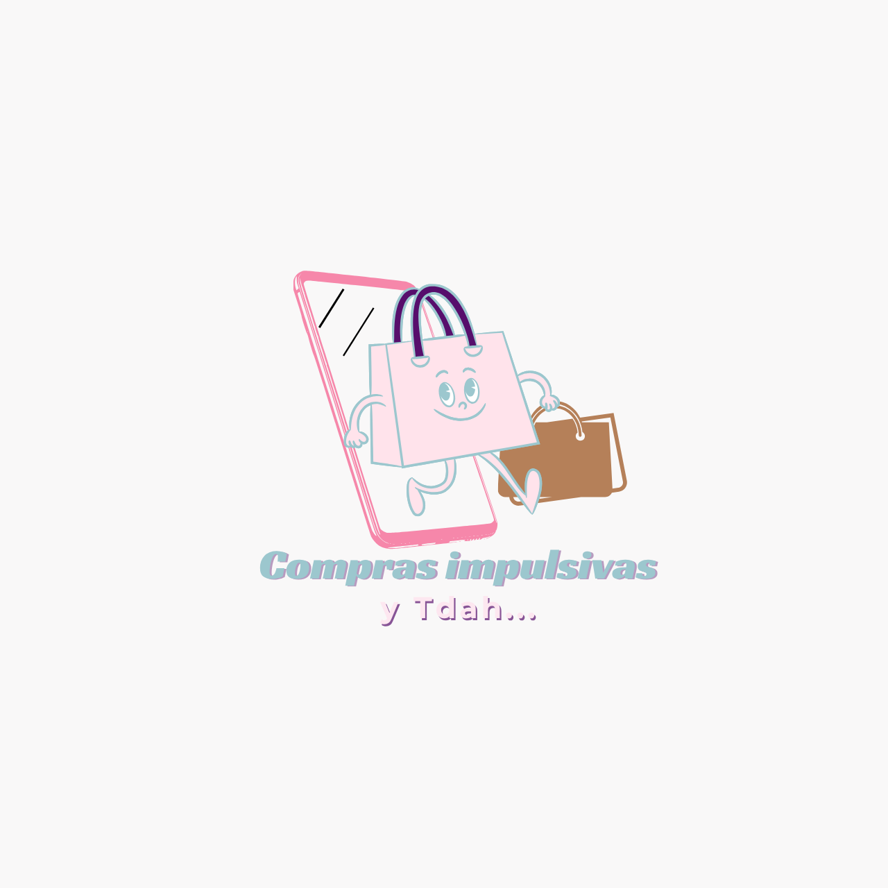 TDAH y Compras por Impulso: Cómo Reprogramar tu Mente para Ahorrar Dinero