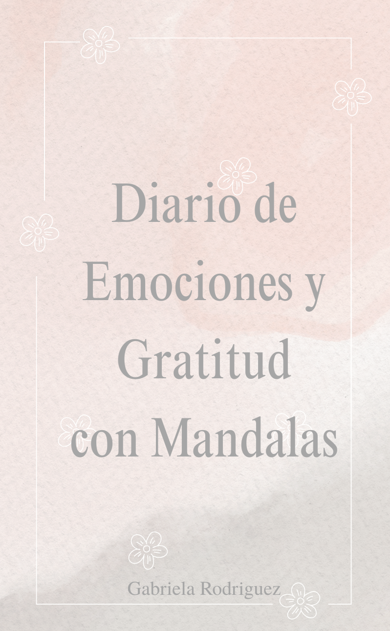 Diario de Emociones y Gratitud (versión digital)