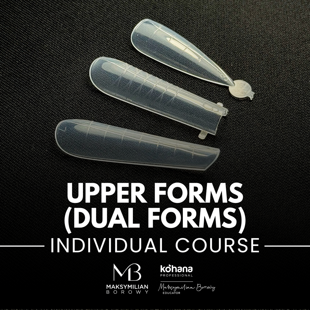 Upper Forms (Dual Forms) 1:1 Individual Course