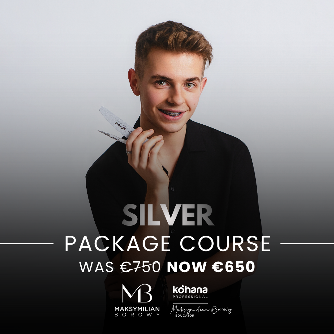 Package Courses - SILVER
