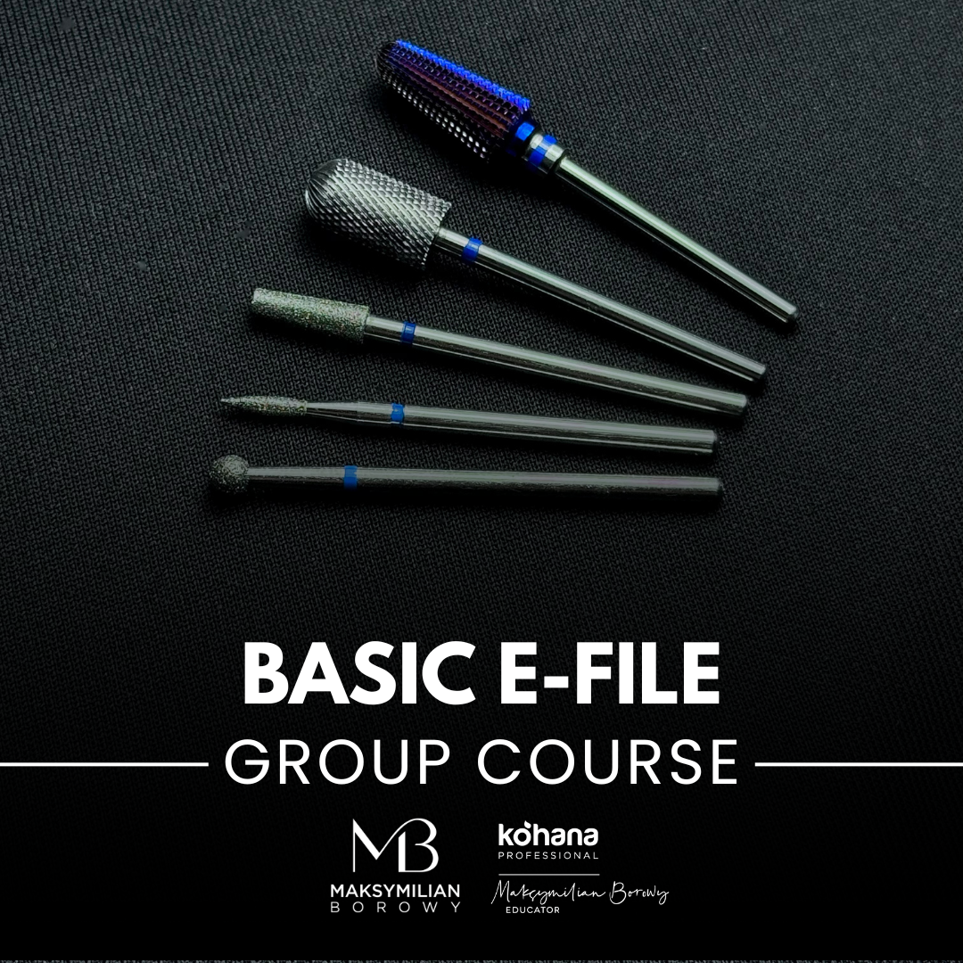 Basic E-File Group Course