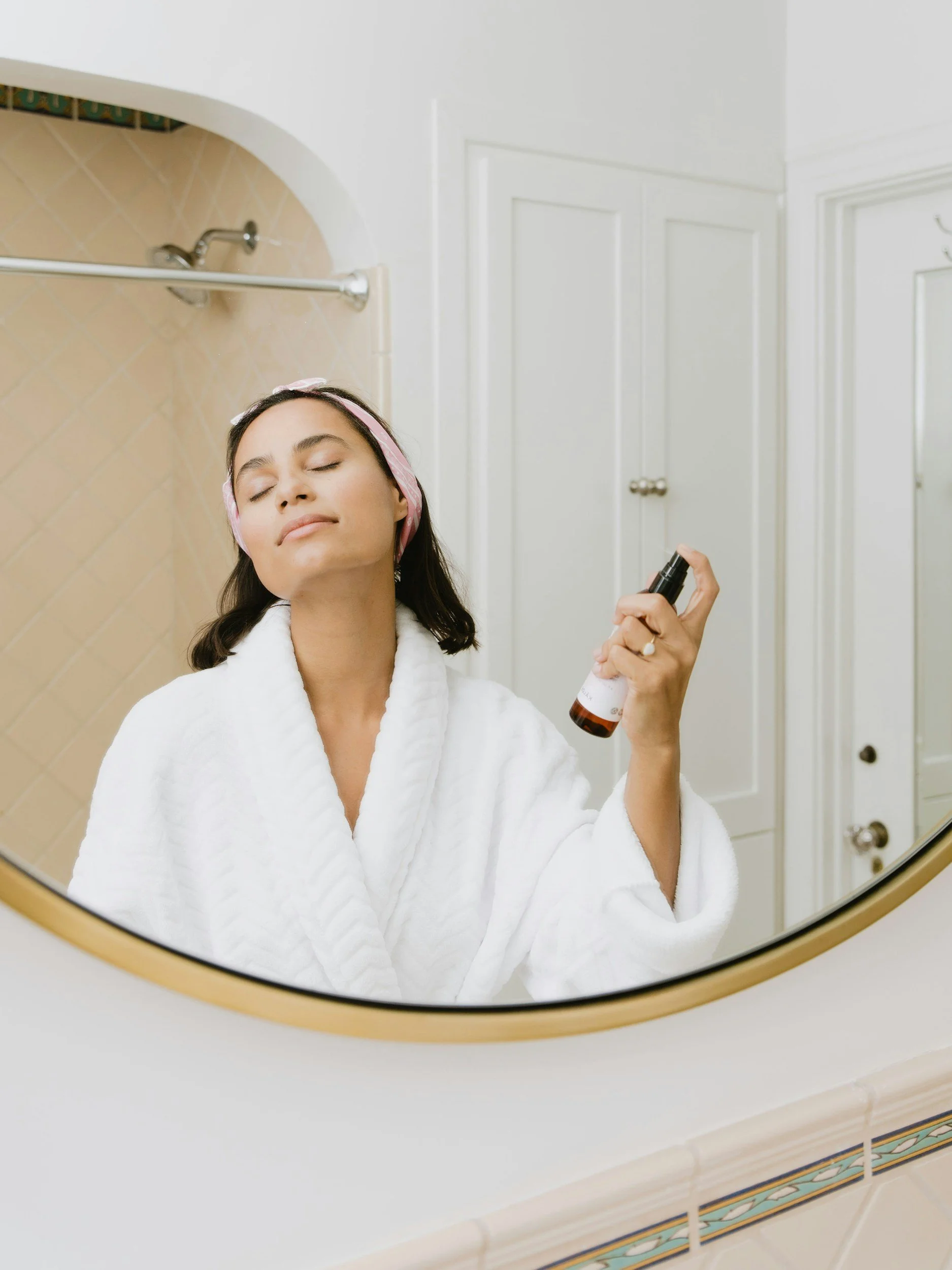 Xenoestrogens and Perimenopause: What They Are and How to Reduce Your Exposure