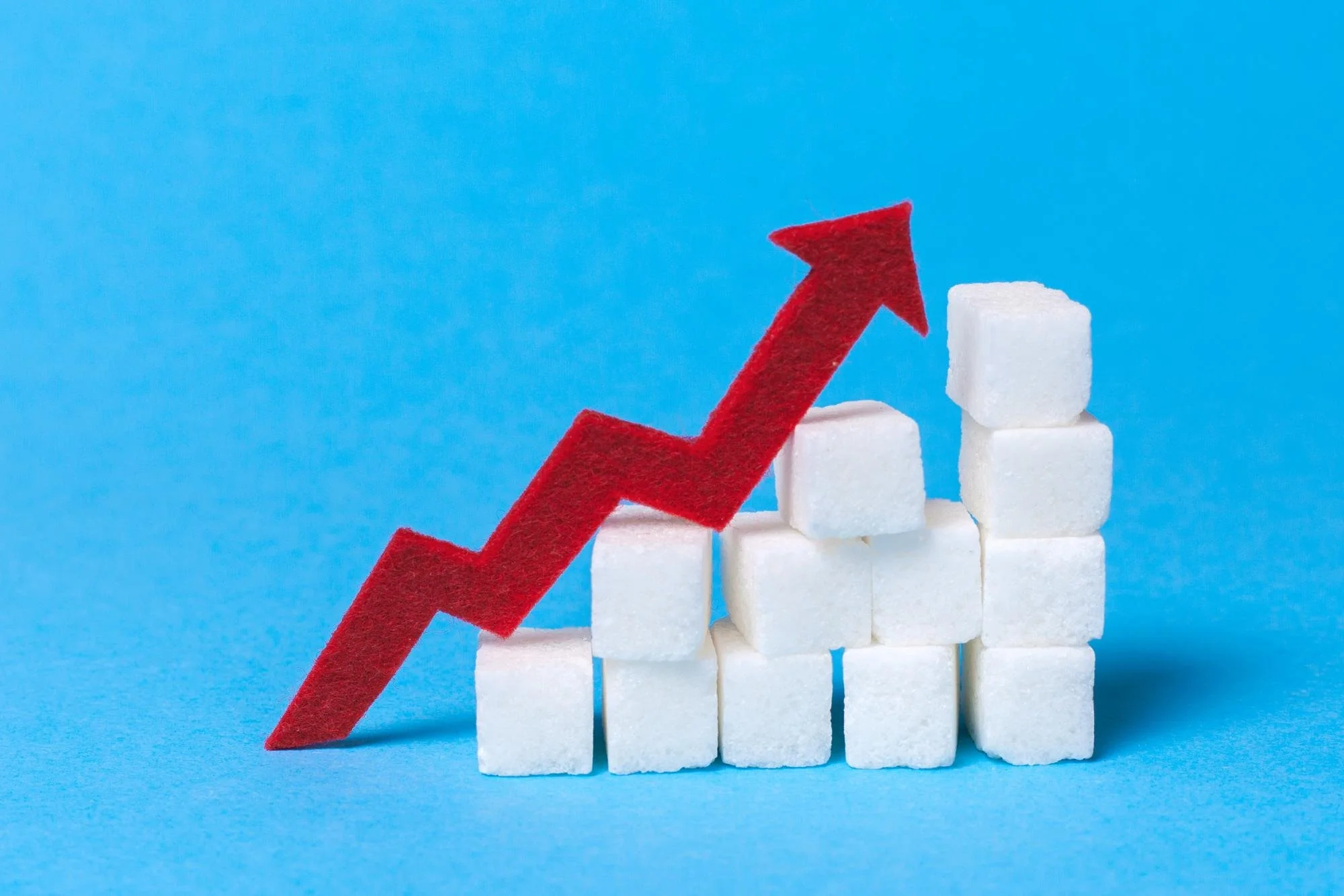 Blood Sugar and Perimenopause - Why It Changes and What to Do About It