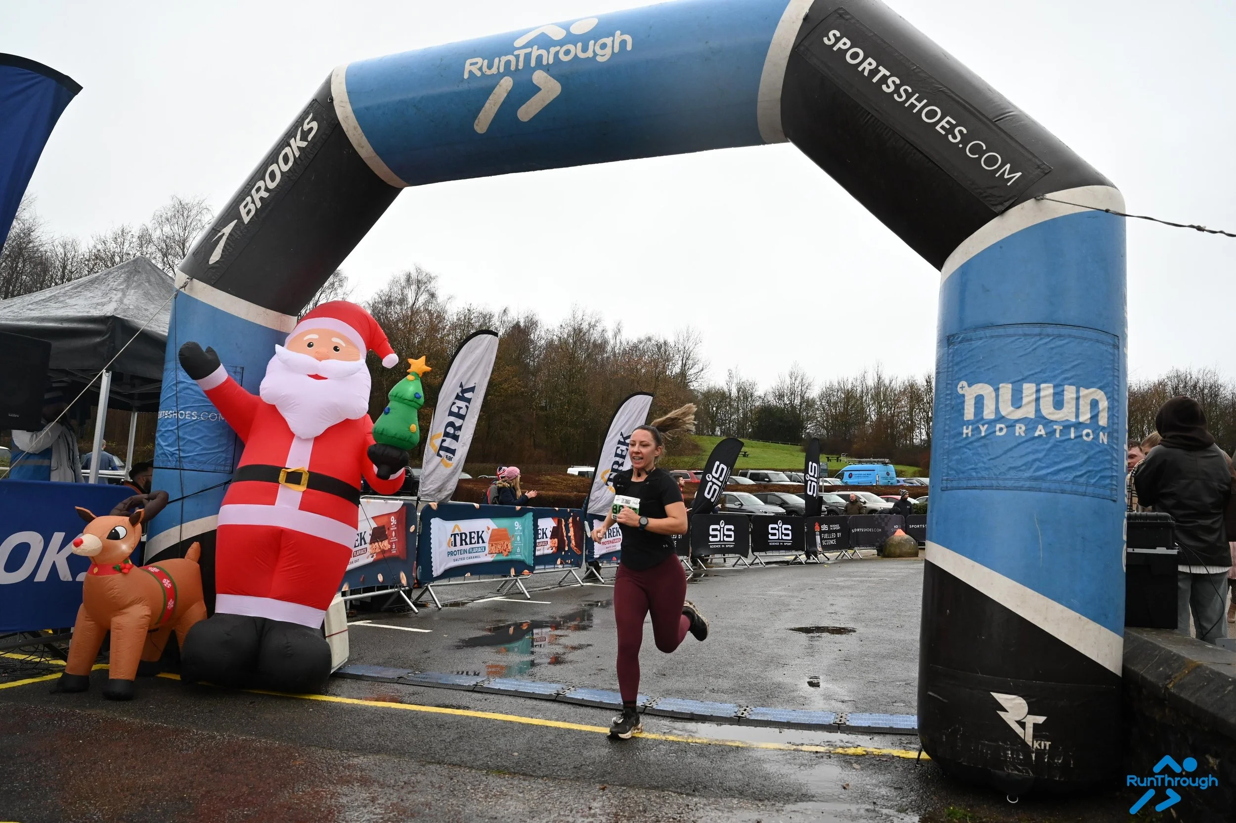 Winter Training - How I’m Keeping Going