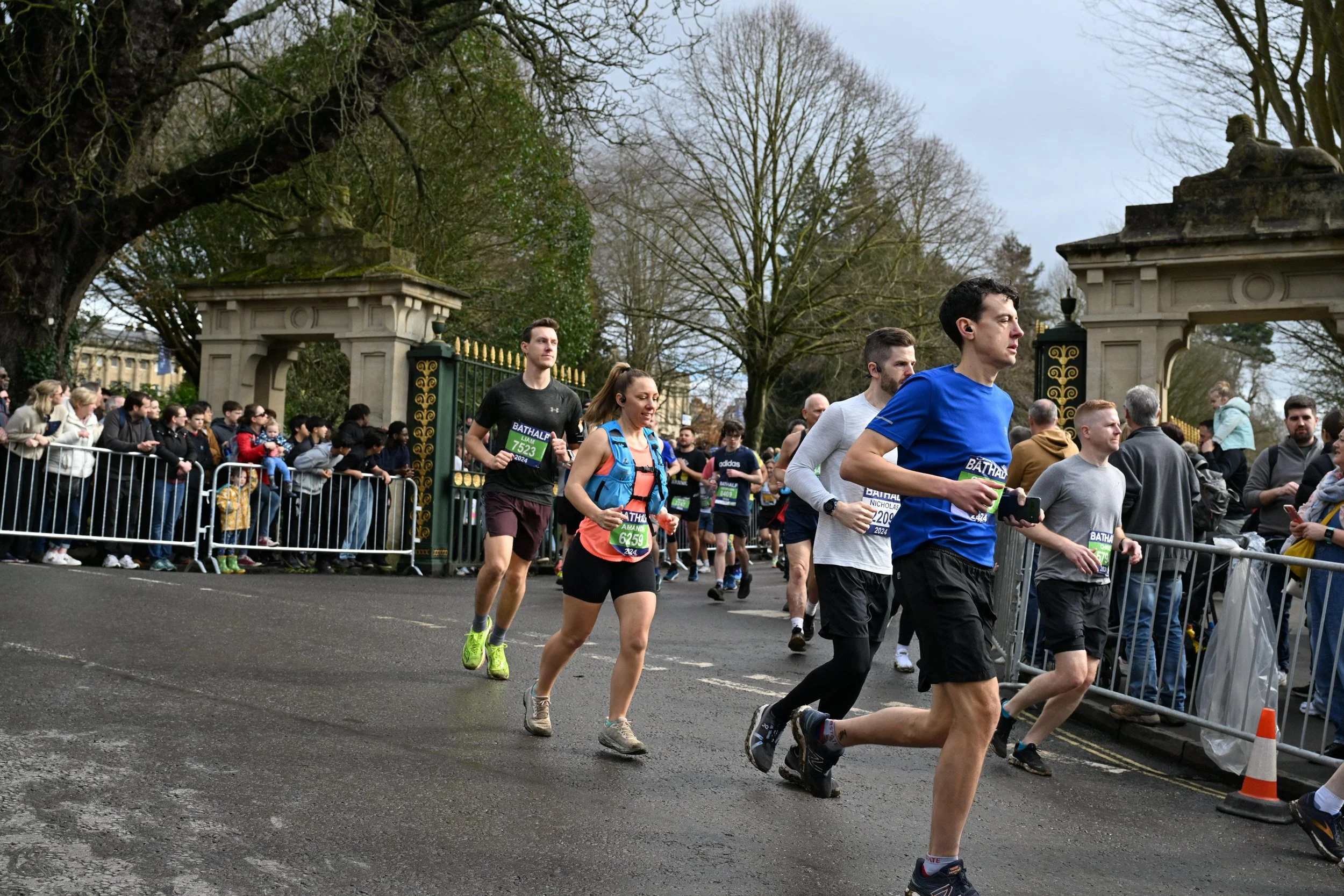 Running During Perimenopause: My Honest Experience