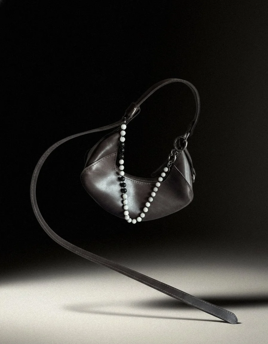 THE BEAN BAG MINI - brown