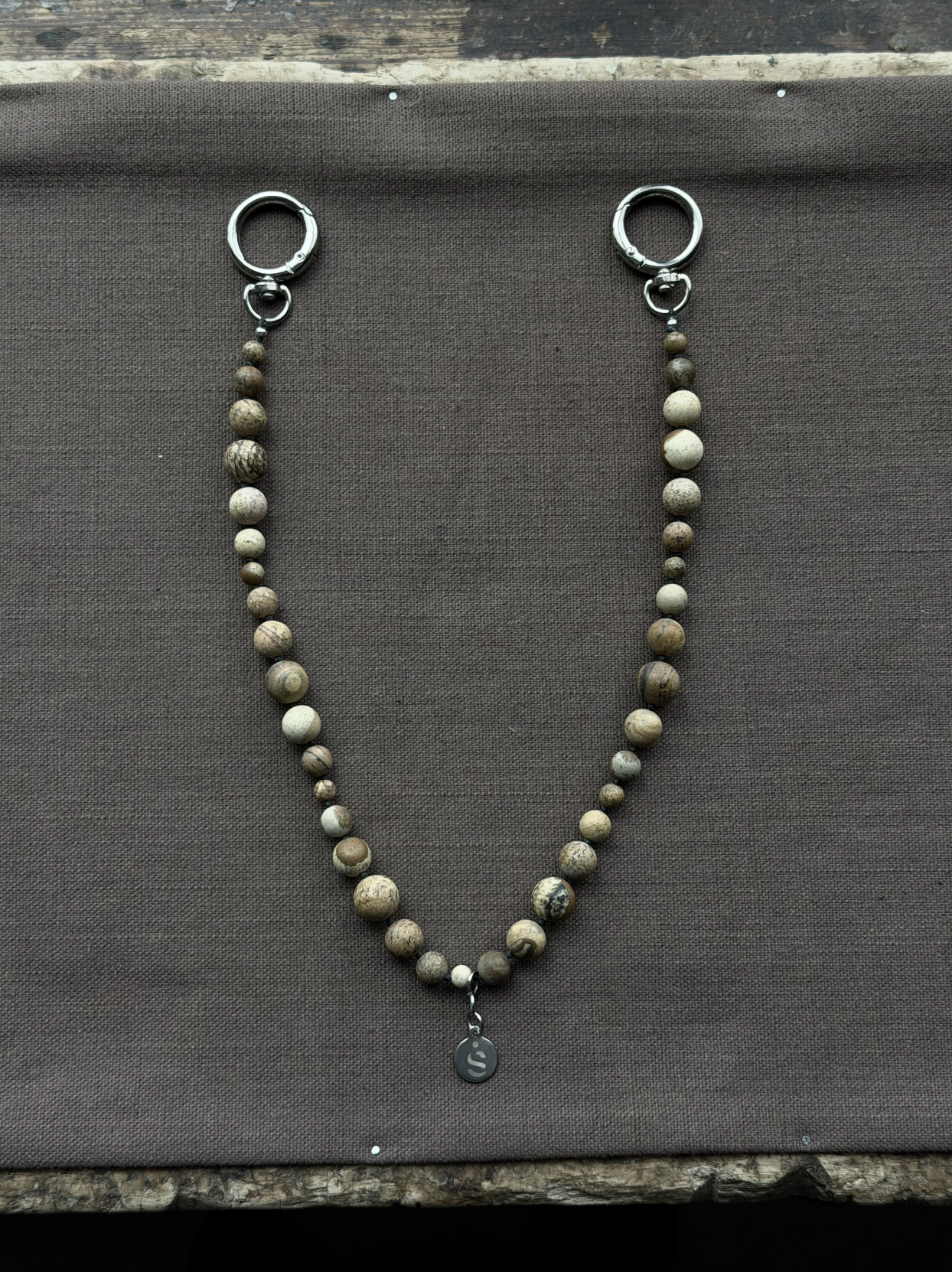 SOLAR PLEXUS MALA WAVE