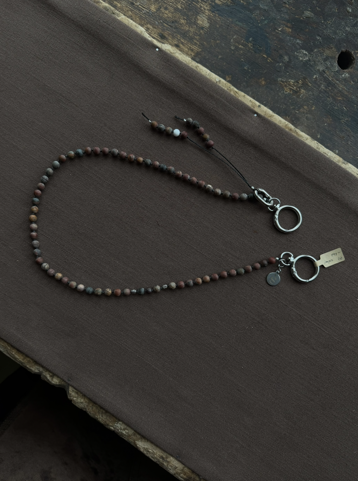 TRANSFORMATION MALA
