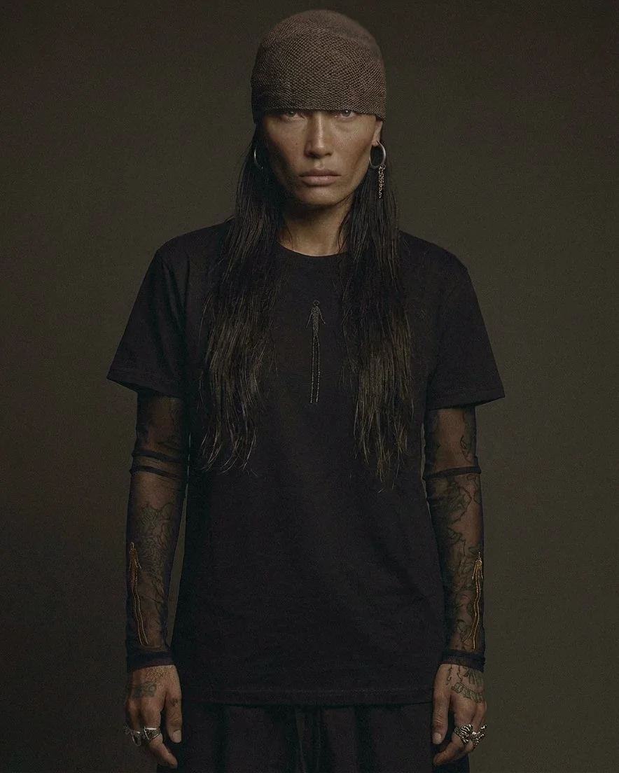 CLASSIC MONOBLACK ÄÜṚЇ