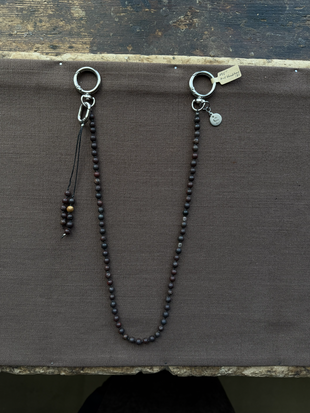LIFE FORCE MALA