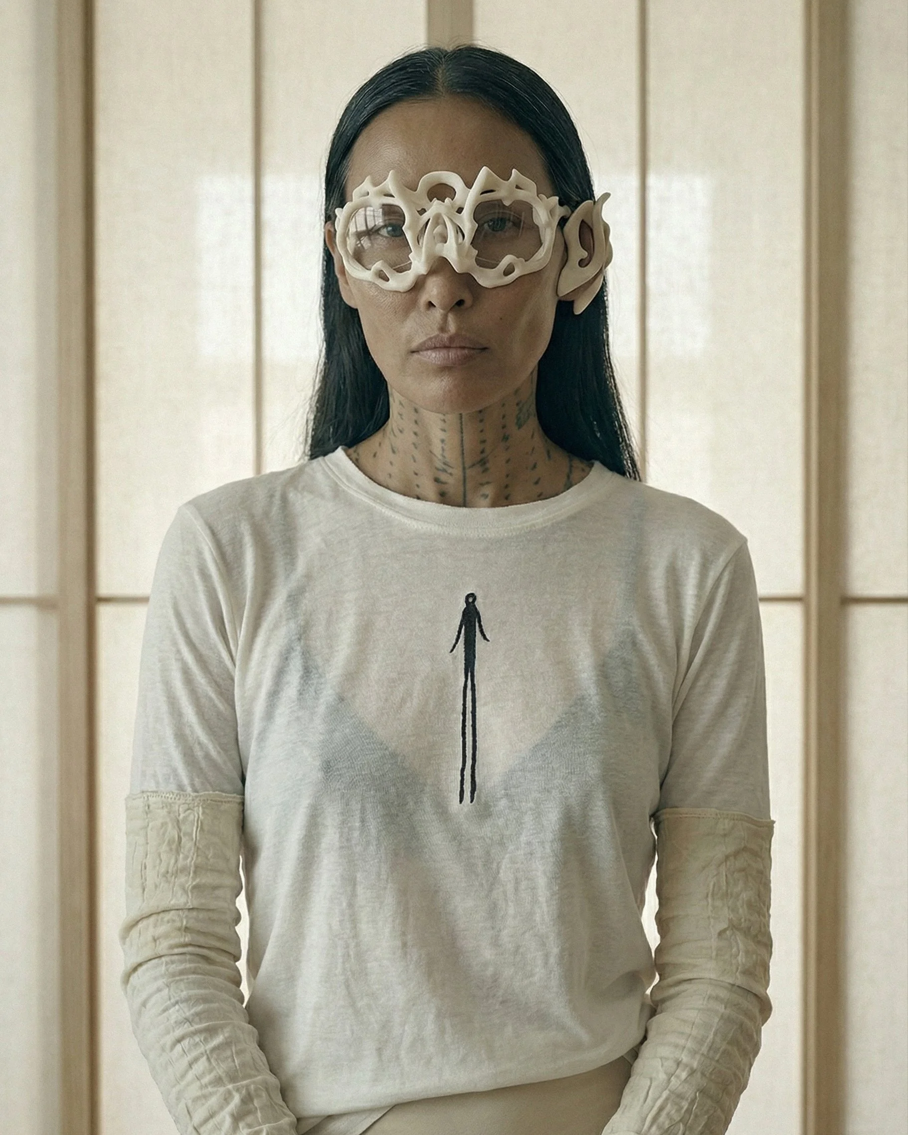 AURI longsleeve bamboo