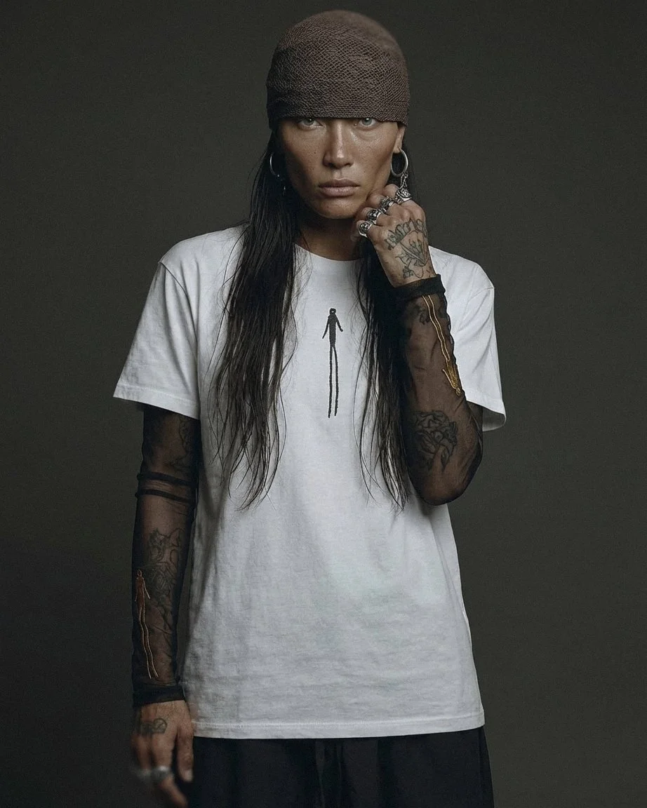 CLASSIC WHITE ÄÜṚЇ