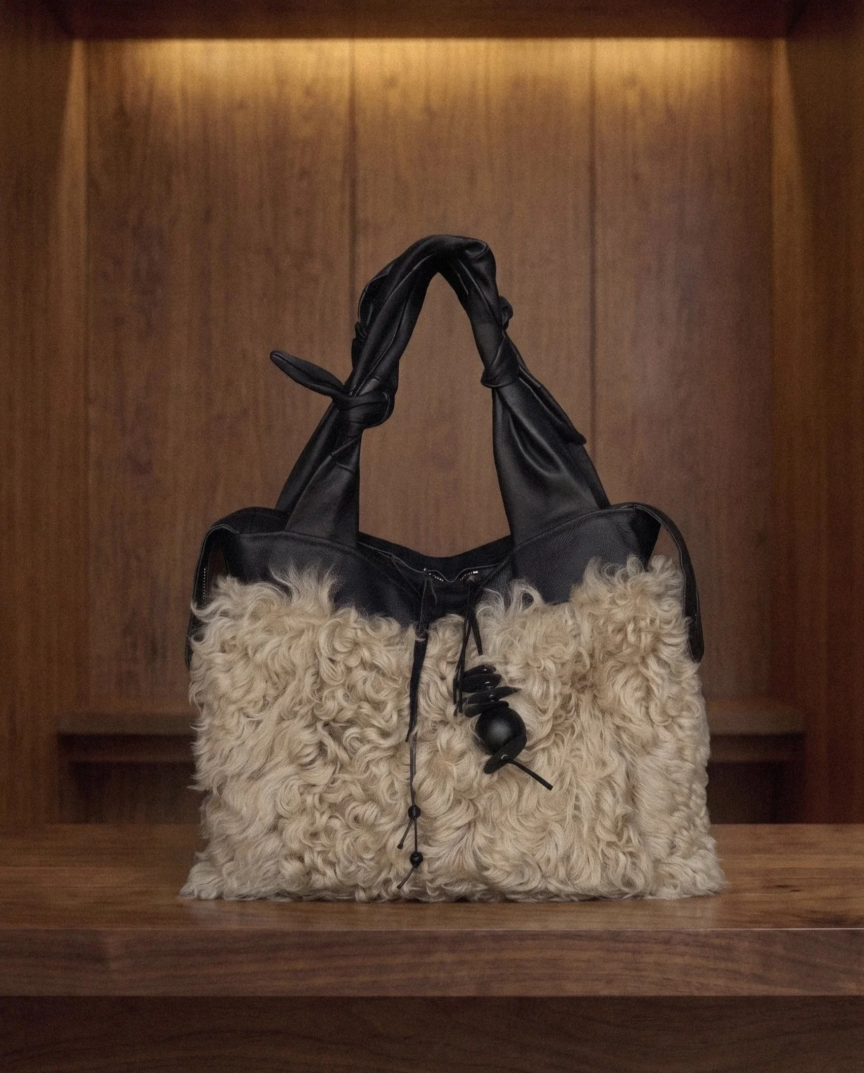 BAG "NAIRA"