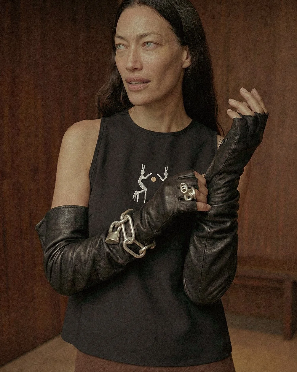 ṚΛÏṢ FOCUS TOP