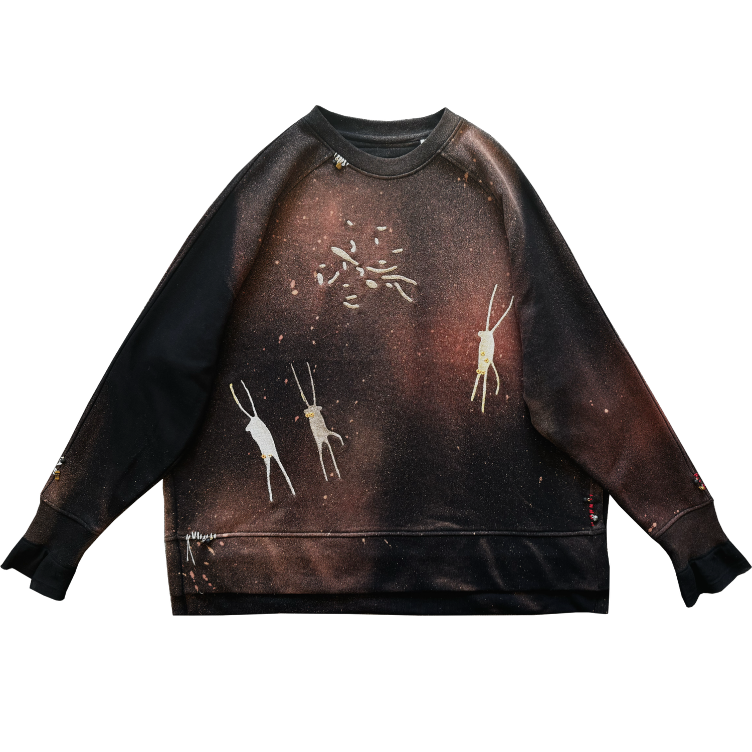 ÄḲÄṠḦÄ no.3