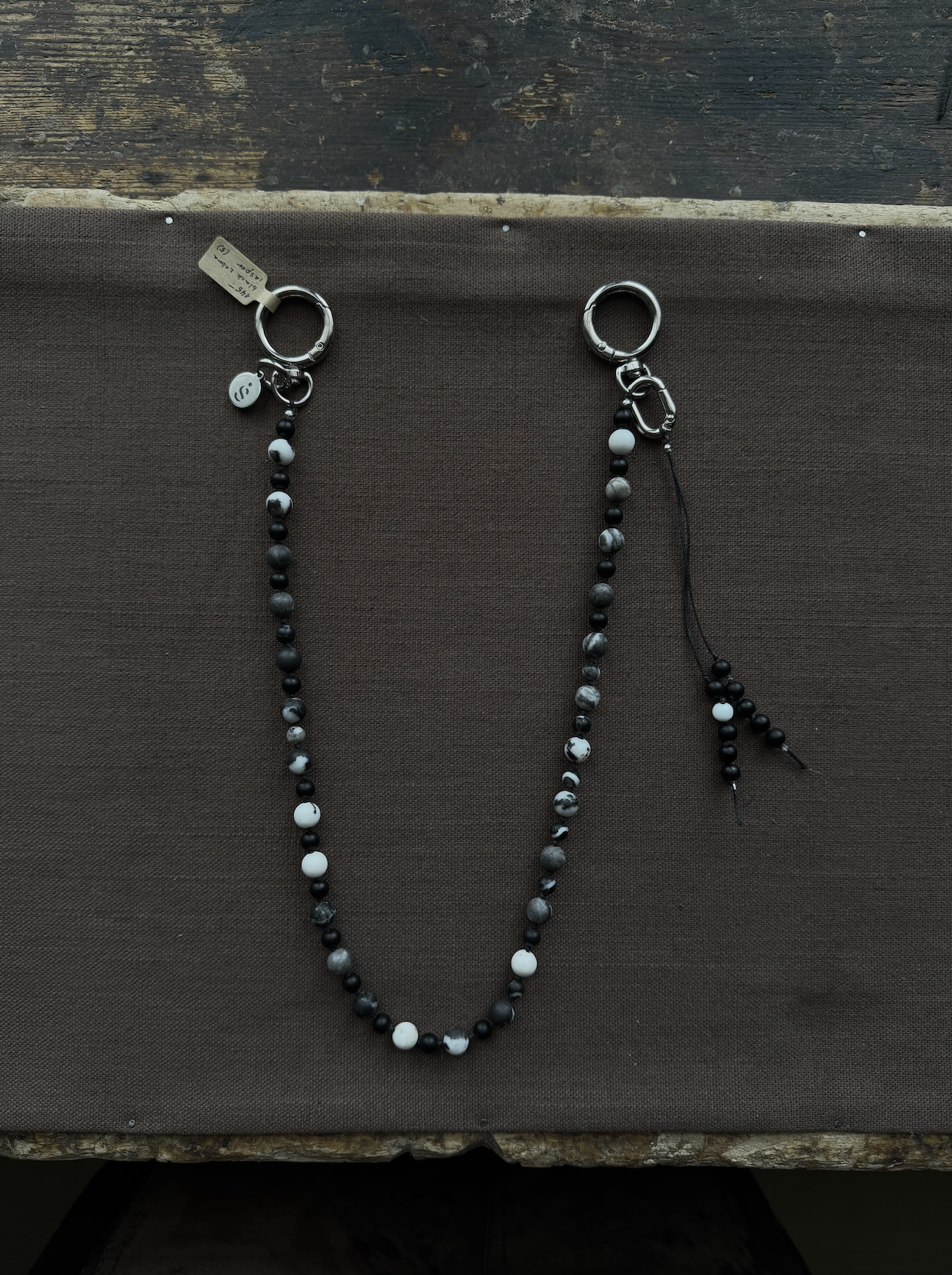 PROTECTION & BALANCE MALA