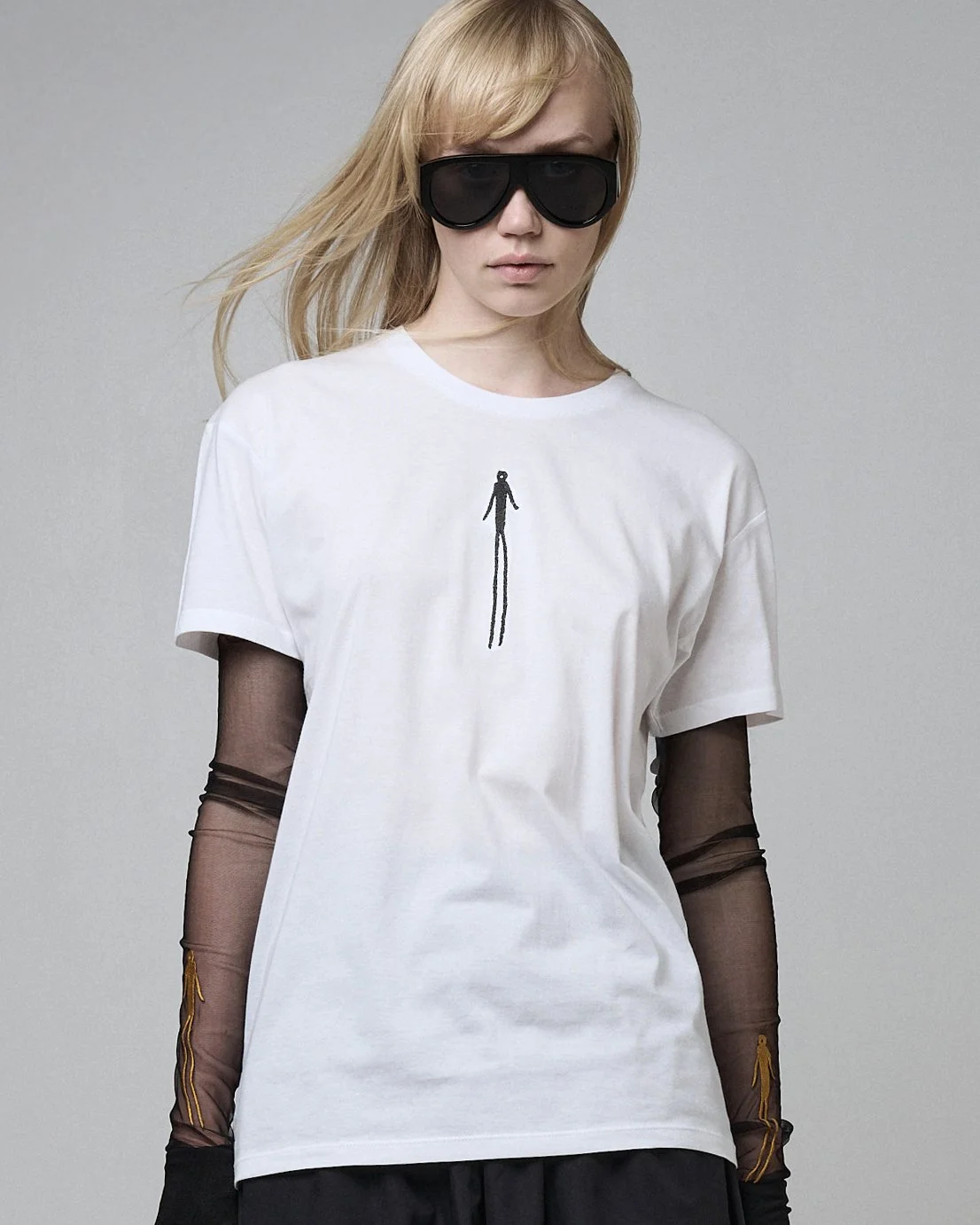 CLASSIC WHITE ÄÜṚЇ