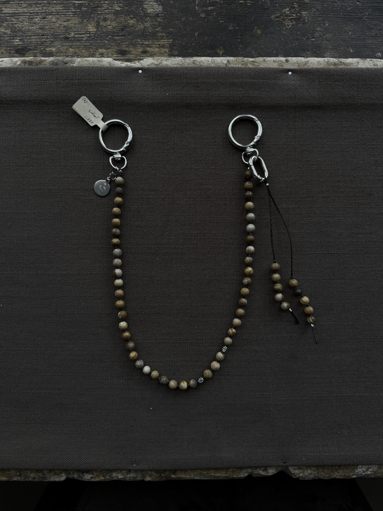 SOLAR PLEXUS MALA