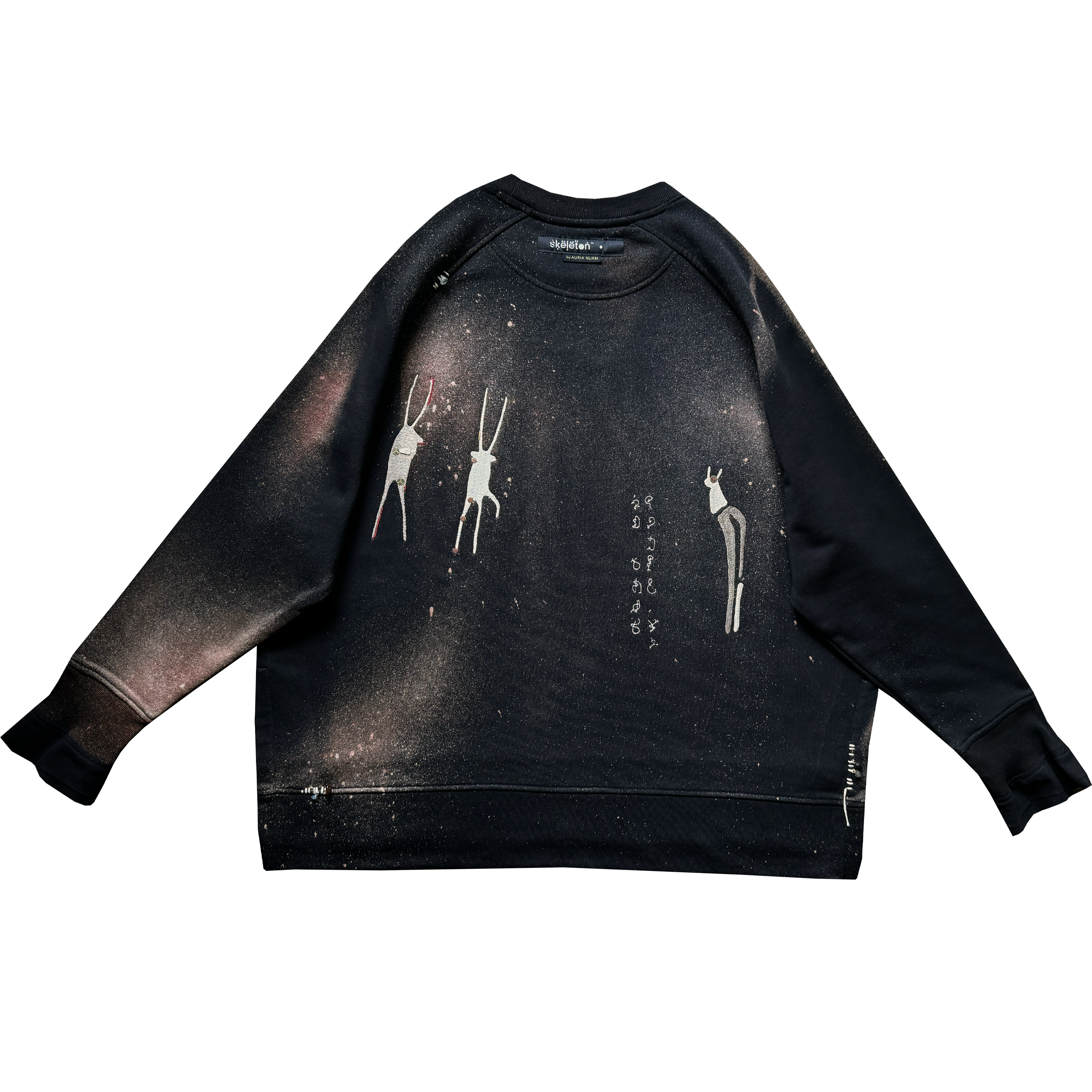 ÄḲÄṠḦÄ no.16